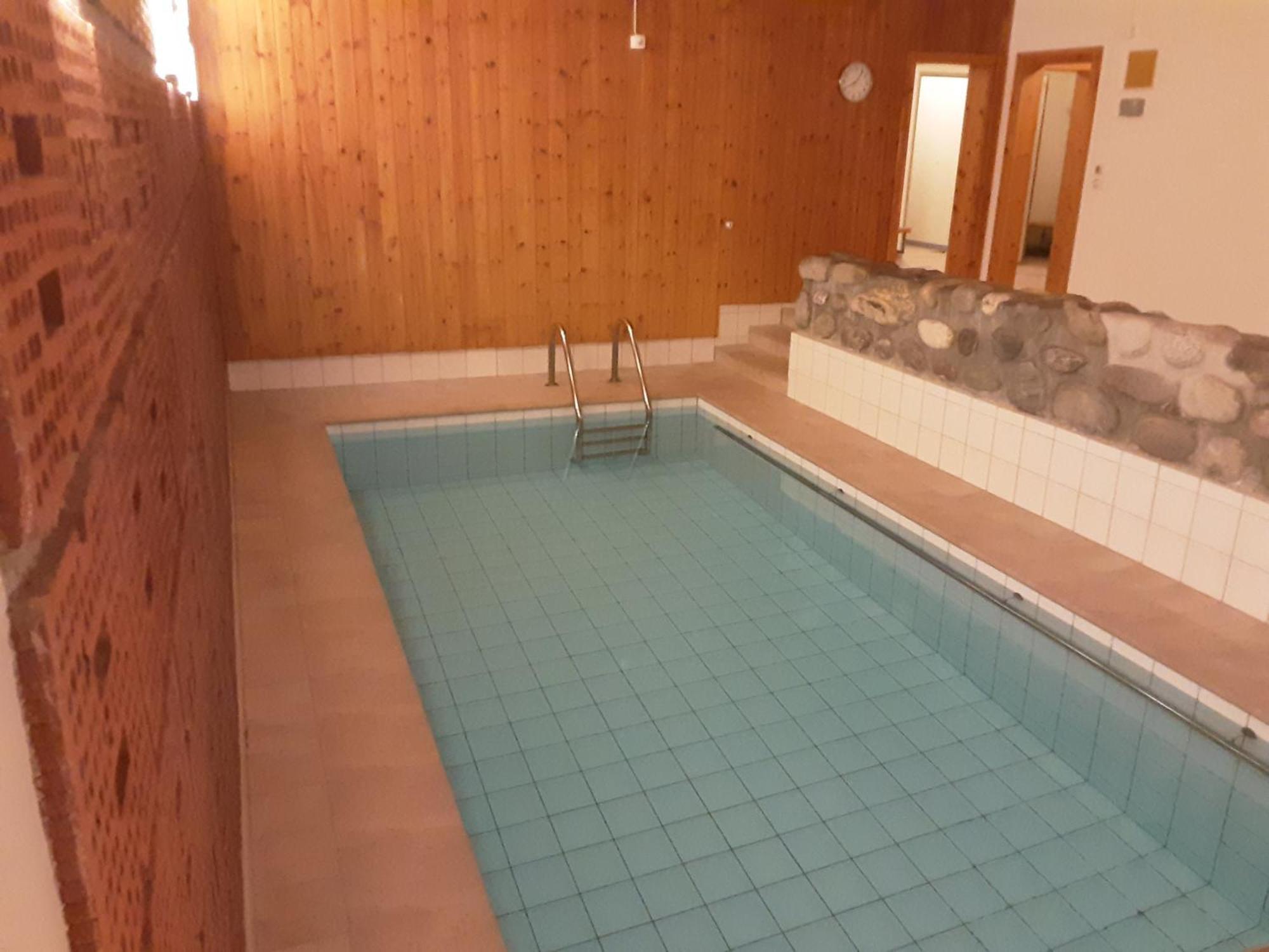 Ferienwohnungen Chesa Clois 24 Lenzerheide Eksteriør billede